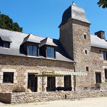 Petit Manoir Proche Dinan - Chambre D'Hotes Lanvallay Εξωτερικό φωτογραφία